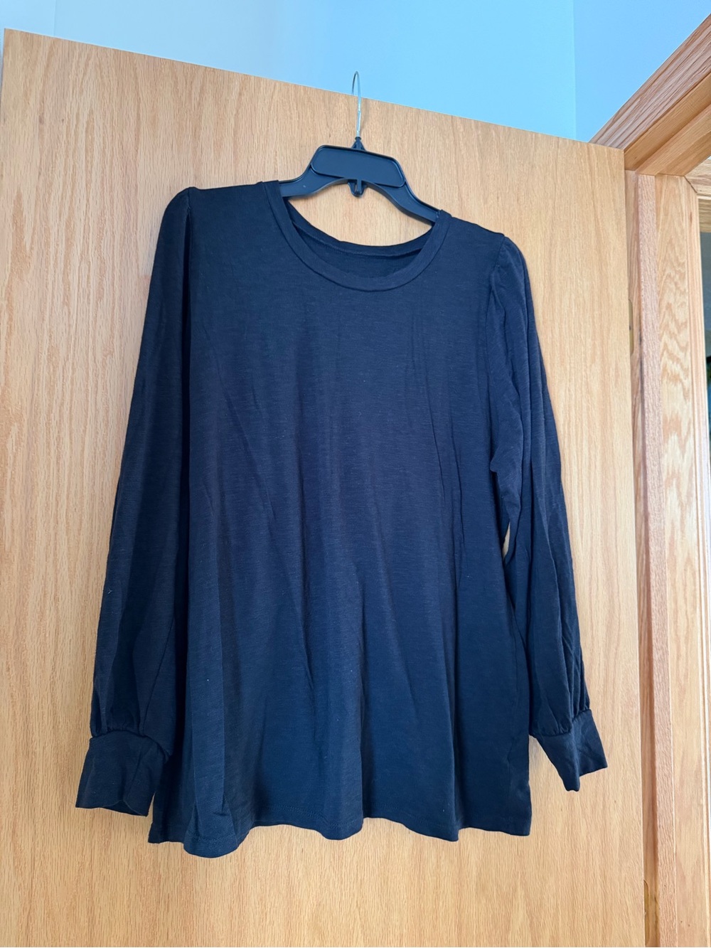 Torrid Sz.1 black soft top